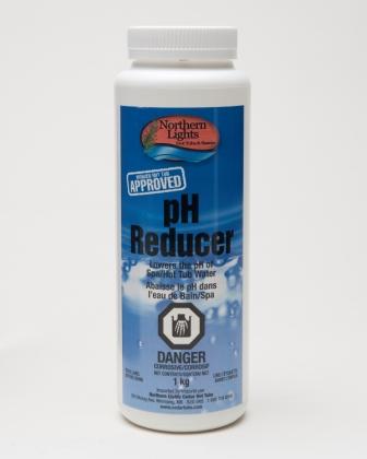 PH Reducer